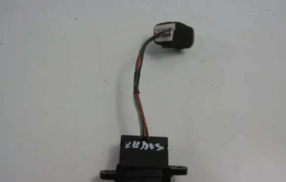 Mazda Xedos 9 Hazard light switch