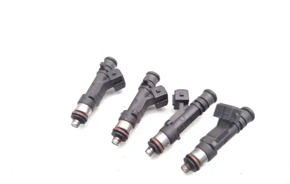 Opel Corsa D Fuel injectors set 0280158501