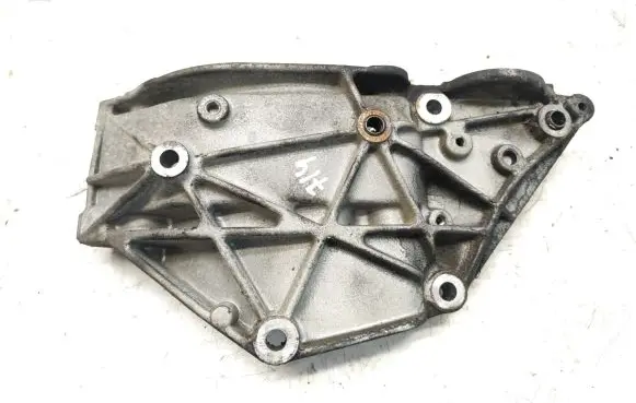 Generator/alternator bracket