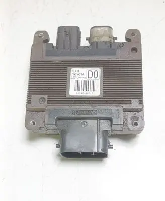 Lexus RX 450H Other control units/modules 892A048012
