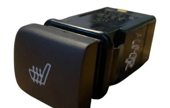 Saab 9-3 Ver1 Seat heating switch 4409249