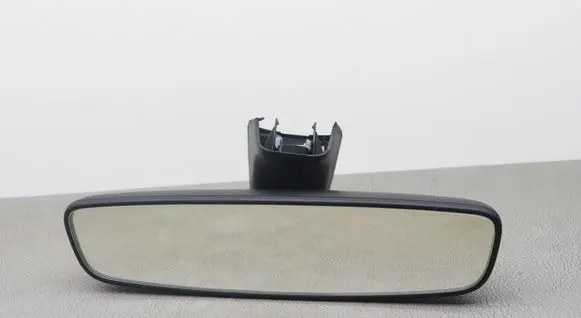 Audi Q5 SQ5 Rear view mirror (interior) 4M0857511