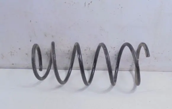 Renault Kangoo I Front coil spring SE2910