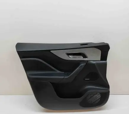 Jaguar F-Pace Front door card panel trim HK8320163AB