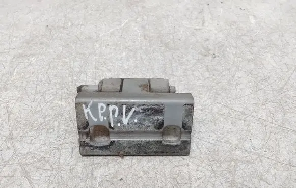 Volvo S60 Front door upper hinge