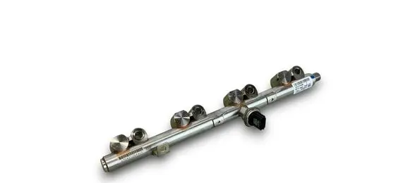Hyundai Tucson IV NX4 Fuel main line pipe 353002M400 55106