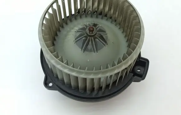 BMW Z4 E85 E86 Heater fan/blower 6926239 1736005302 AA0160600731