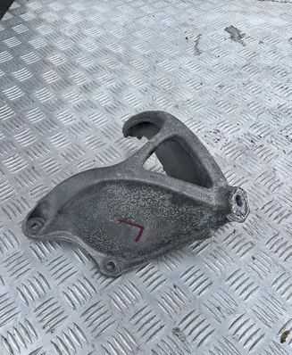 Audi A4 S4 B9 Engine mount vacuum valve 8W0199307F