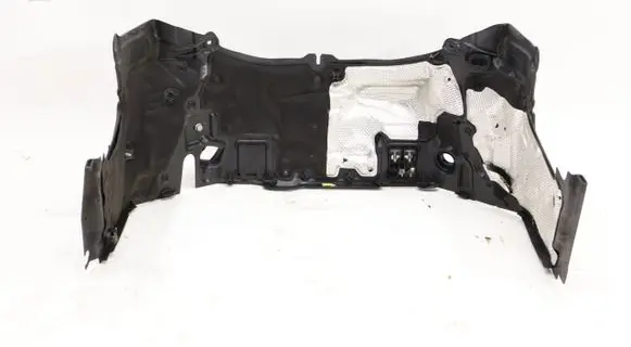 Mercedes-Benz C W205 Front piece kit A2056206101