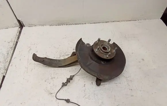 Honda Accord Front wheel hub spindle knuckle