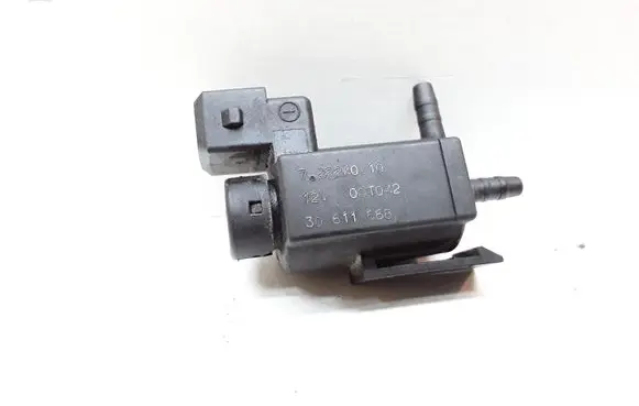 Volvo S80 Turbo solenoid valve 30611668 72224010