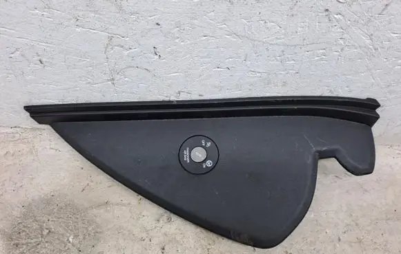 Hyundai Tucson IV NX4 Dashboard side end trim 84785N7800
