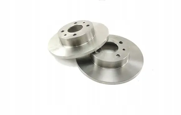 Fiat Duna Front brake disc 173