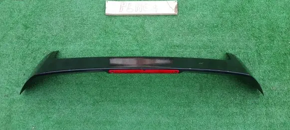 Ford Fiesta Tailgate/trunk spoiler C1BBA44210B