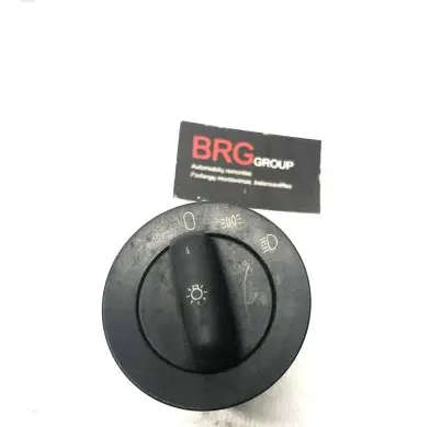 BMW 5 E39 Light switch 8363683 549391011 23141632