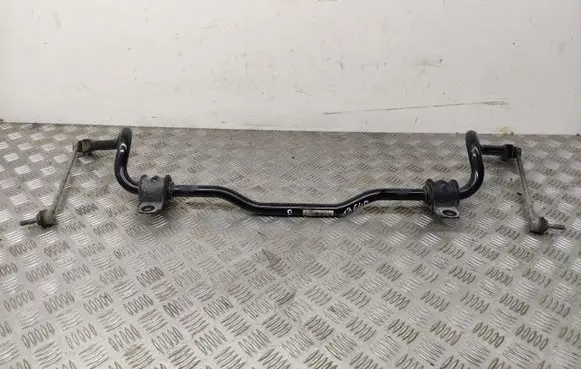 Front anti-roll bar/sway bar