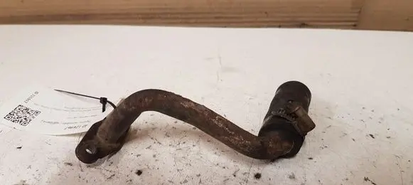 BMW 1 E81 E87 Turbo turbocharger oiling pipe/hose