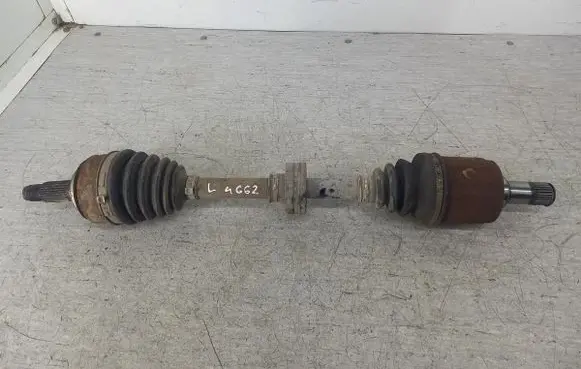 Honda Civic Front driveshaft 