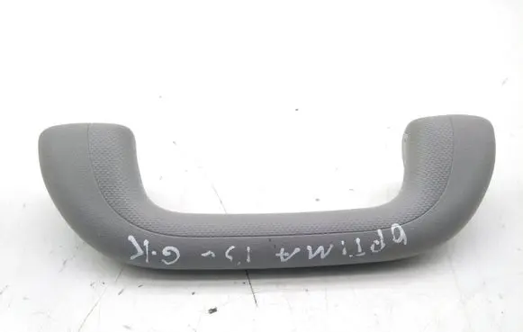 KIA Optima Rear interior roof grab handle