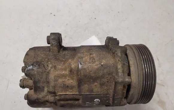 Ford Galaxy Air conditioning (A/C) compressor (pump) 7M0820803C 19D629BB 0114611644