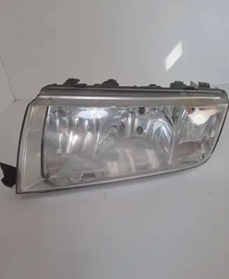 Skoda Fabia Mk1 (6Y) Headlight/headlamp 246365