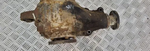 Nissan Terrano Front differential 