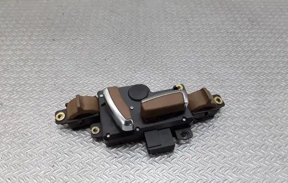 Audi A8 S8 D3 4E Seat control switch 