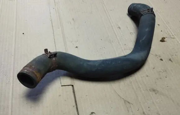 Honda Accord Engine coolant pipe/hose