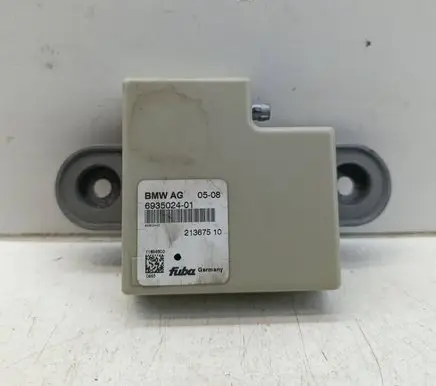 BMW X5 E70 Aerial antenna amplifier 6935024