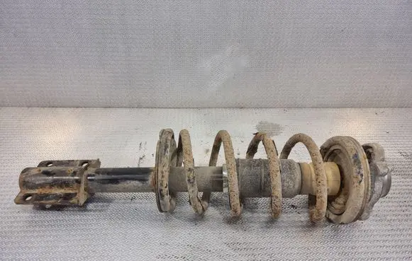 Fiat Ducato Front shock absorber/damper 909382420 1C190691