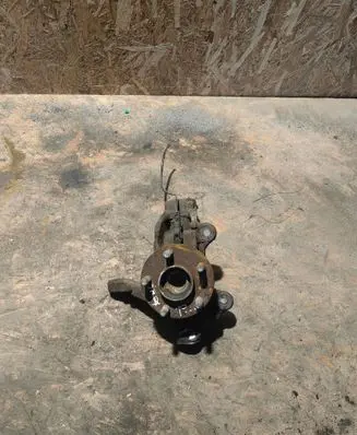 Ford S-MAX Front wheel hub 