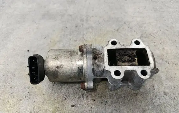 Toyota Avensis T250 EGR valve 
