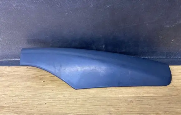 Volvo XC70 Roof bar rail cover 8643530 85334832