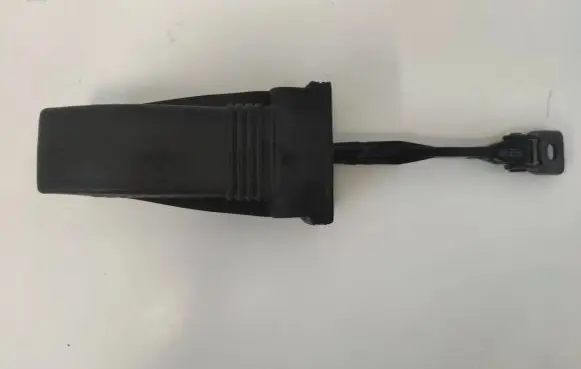 Audi e-tron Rear door check strap stopper 4KE839267