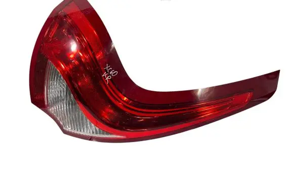 Volvo XC60 Rear/tail lights 89504240 L0033