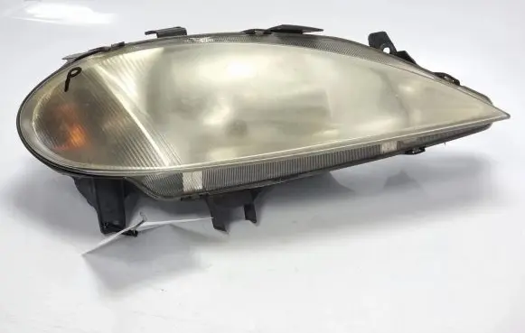 Renault Megane I Headlight/headlamp 7700427868D
