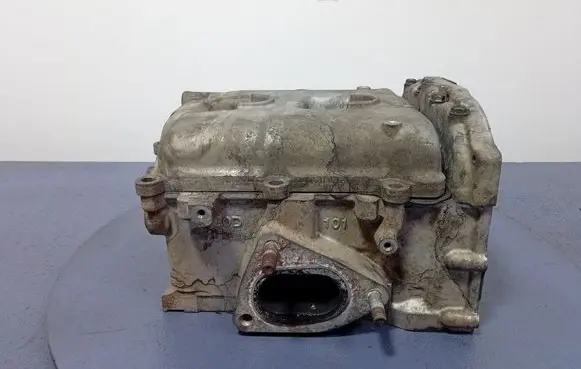 Subaru Legacy Engine head T20DRH