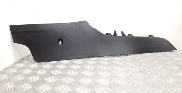 Skoda Octavia Mk3 (5E) Centre console side trim front 5E1863045