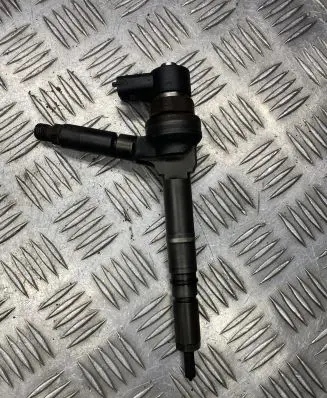Opel Astra H LP gas injectors set 0445110