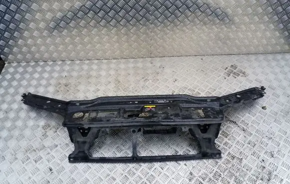 Volvo XC70 Radiator support slam panel bracket 