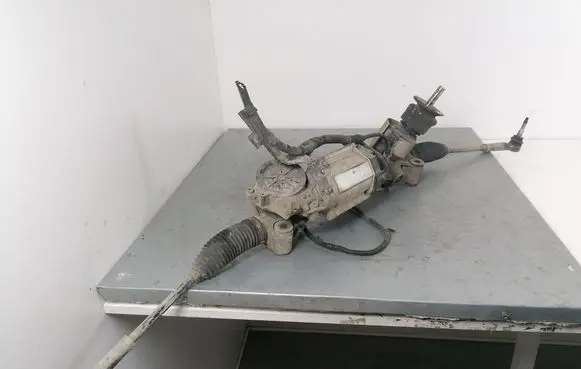 Opel Zafira C Steering rack 133161013 0273010201