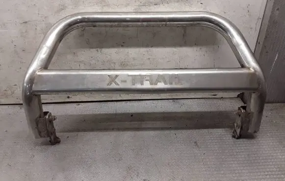 Nissan X-Trail T30 All-terrain vehicle front guard 