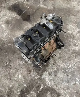 Hyundai Santa Fe Engine D4EB