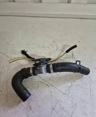 Mercedes-Benz CLK A208 C208 EGR valve line/pipe/hose A0021404360 1352001770