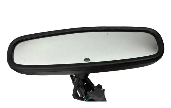 Opel Astra J Rear view mirror (interior) e11026140 13369366