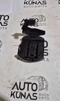 Mercedes-Benz E W212 Hazard Warning Triangle Mounting Bracket A2048900114