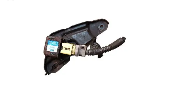 Toyota Prius (NHW20) Airbag deployment crash/impact sensor 8917347040 2521000150