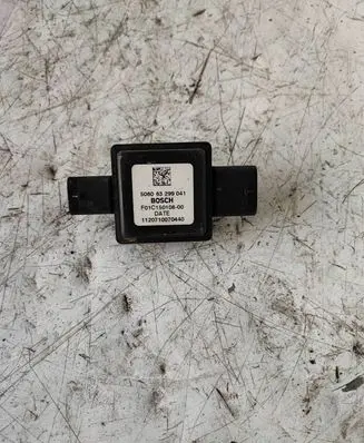 BMW X6 E71 Exhaust pressure sensor 506063299041