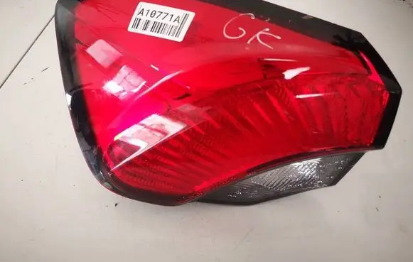 Fiat Tipo Tailgate rear/tail lights 0520788330E T11206171027