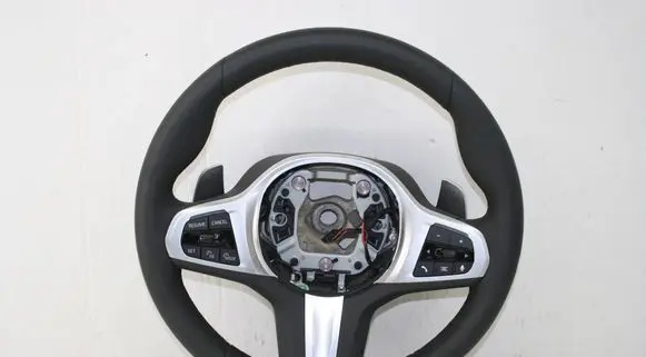 BMW X7 G07 Steering wheel 